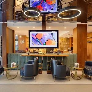 Buem Koşuyolu Otel İstanbul