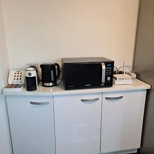 Apartment's Ortakchiev 1 Daire