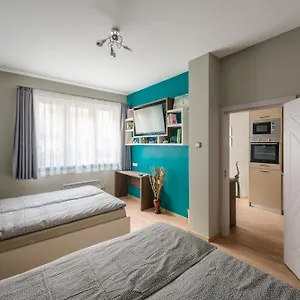  Apartamento Appart - Feel Like