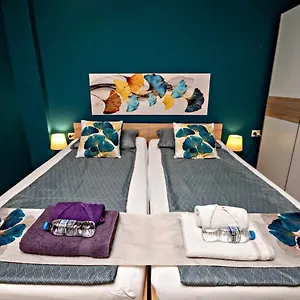  Apartamento Heart Of