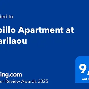 Fobillo At Charilaou Daire Selanik