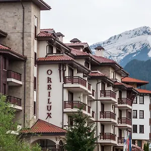 Orbilux Apart Otel Bansko