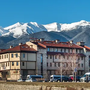 Hermes Otel Bansko