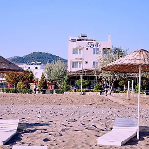 Colophon Otel Gümüldür