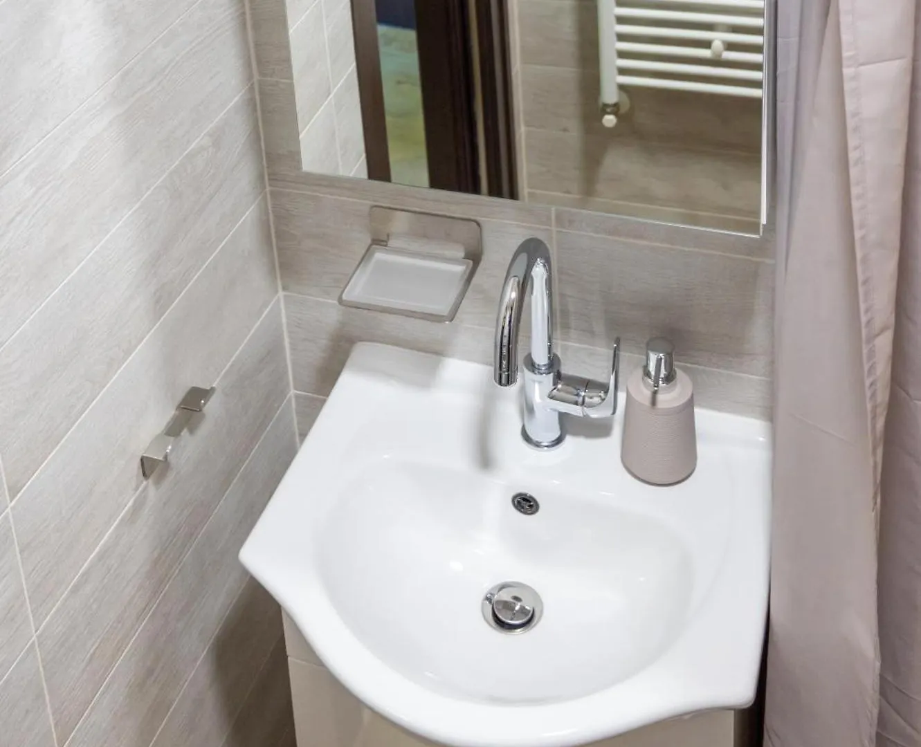Design Loft In The City Center Sofía