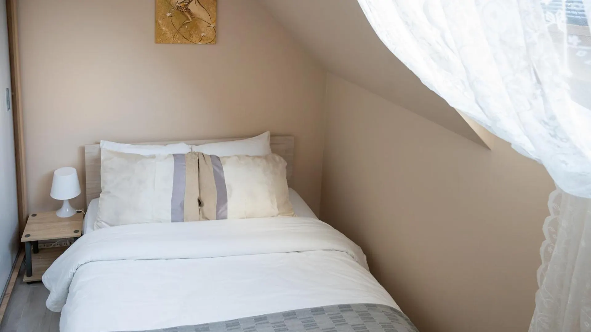 Design Loft In The City Center Sofía