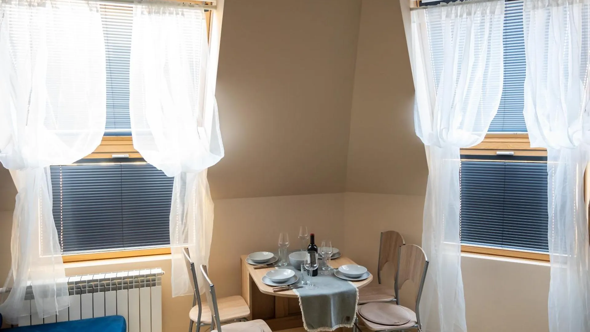 Design Loft In The City Center Sofía